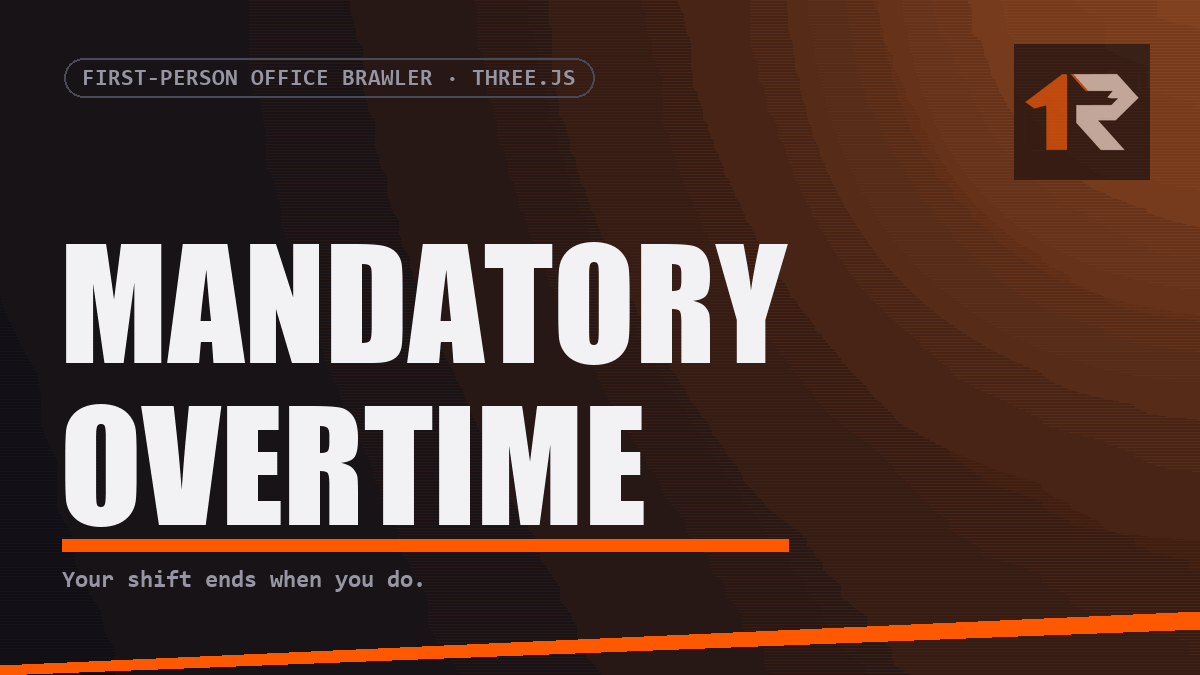 Mandatory Overtime