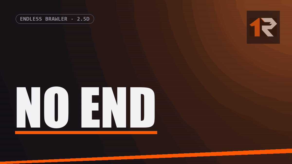 No End
